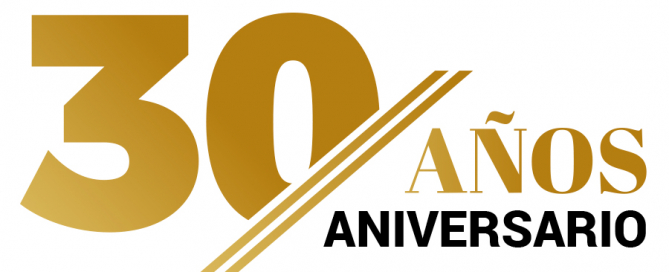 30 aniversario teinogal