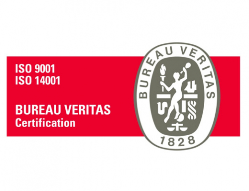 Volvemos a Renovar la ISO 9001 y 14001