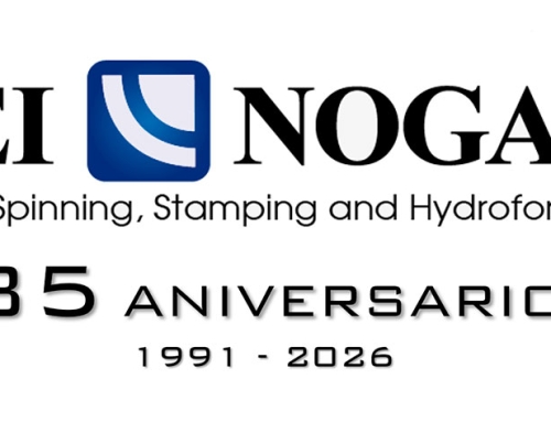 Teinogal celebrates 35 years of industrial history