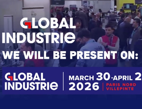 Teinogal sera present a global industries 2026 paris nord villepinte